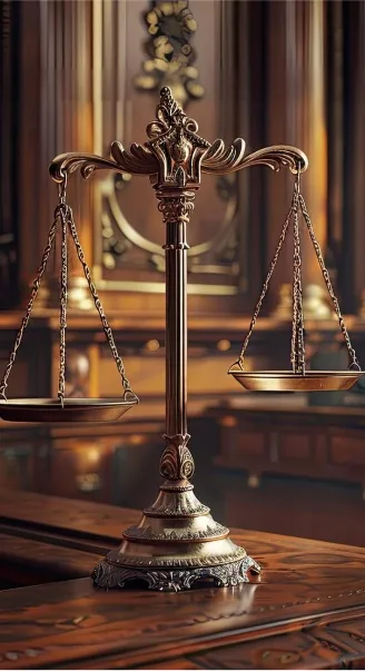 záverečná strana závetnej listiny s dátumom a pečaťou